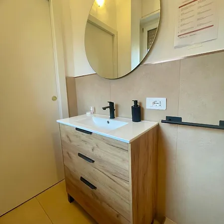 Bilocale Luxury 5 Minuti A Piedi Dalla Metro Affori Centro M3 Lejlighed *