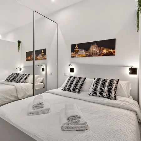 Linate House 5 *