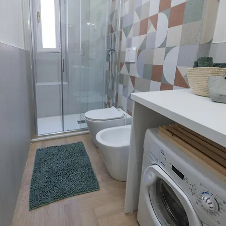Giardino Milanese -duomo 10 Minuti Metro Апартаменты *