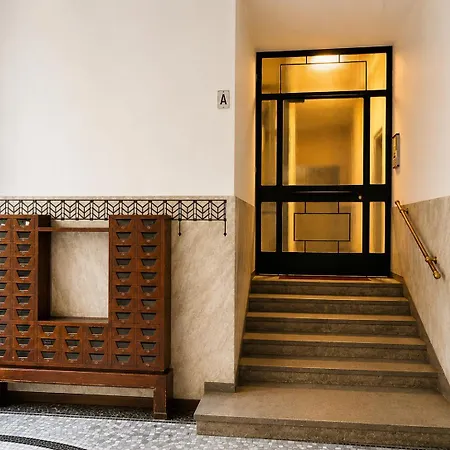 Apartamento Colletta - - Metro Lodi Tibb