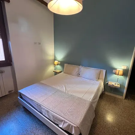 Casa Fortezza شقة *