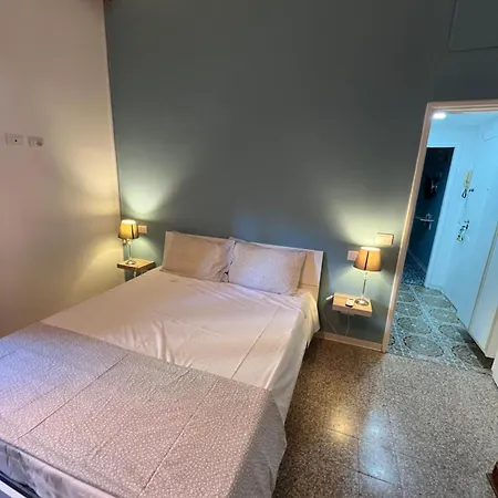 Casa Fortezza Apartament *