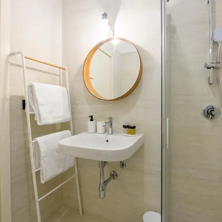 Appartement Mussi, 10 - Between Citylife And Sempione *