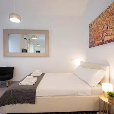 Appartement Vivimihome- D'alviano House Milan