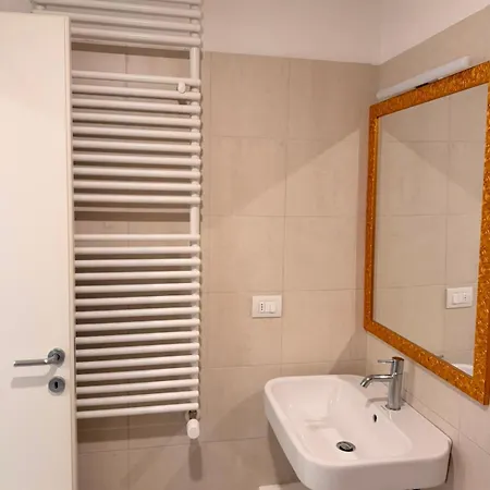 شقة Bicocca Industrial House ميلان