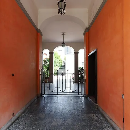 Contempora - Bilocale Smart & Cozy - Corso - Garibaldi Apartamento