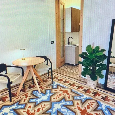 شقة Zona Magenta ميلان
