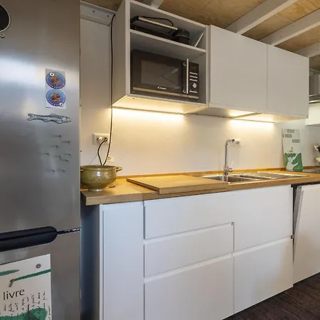 شقة Nolo Garden Loft By Interhome ميلان