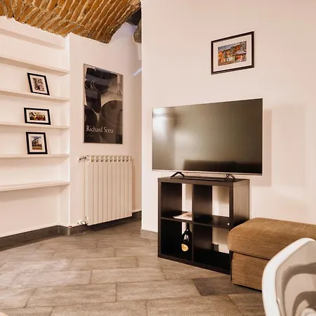 Appartement Spacious Renovated Loft - Citylife And Sempione