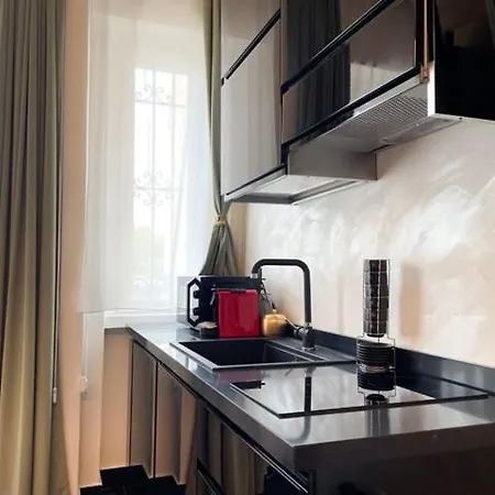 La Dolce Appartamento