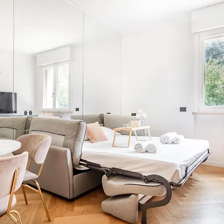 Appartamento Easylife - - Panizza8a - Washington *