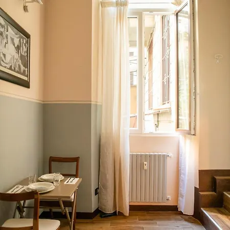 Porta Romana - Leobrothers - Bergamo 1 Appartement *