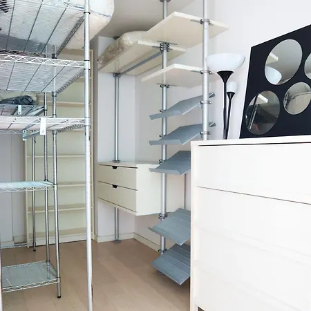 The Loft Nord *