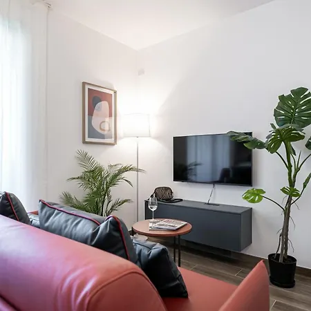 Italianway Comfort - Pasolini 8g C *