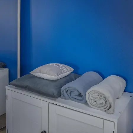 La Dimora Blu - Porta Romana Apartamento Milão