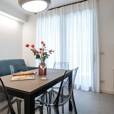 Apartamento Italianway Comfort - Pasolini 8d