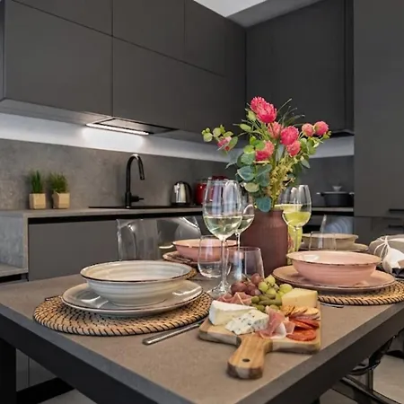 Apartamento Italianway Comfort - Pasolini 8d Milão