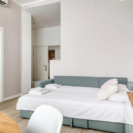 Studi Cozy Nest Apartamento