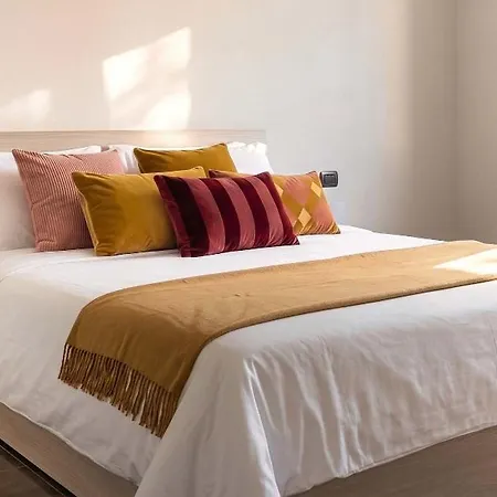 Homeby - Casa Bonvicino Apartament Mediolan