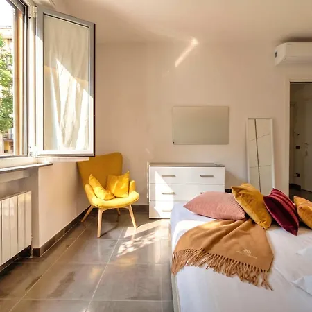 Homeby - Casa Bonvicino 아파트