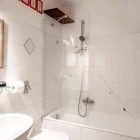Modern Loft In Nolo 15 Min Duomo By Metro Appartement Milan