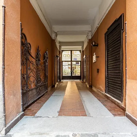 Apartamento Modern Loft In Nolo 15 Min Duomo By Metro