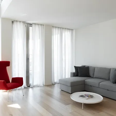 Apartamento Family Luxury Isola - Mirable Pm