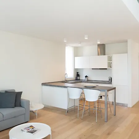 Apartamento Family Luxury Isola - Mirable Pm Milão