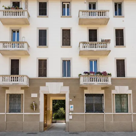 Serendipity - Navigli Apartamento Milão