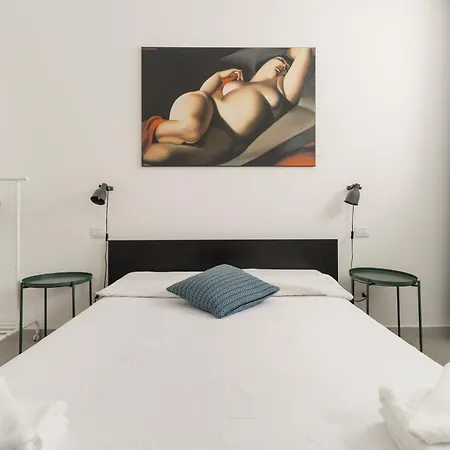 Apartamento Guesthost - Comfy X4 Tolstoj Mm4 Milão