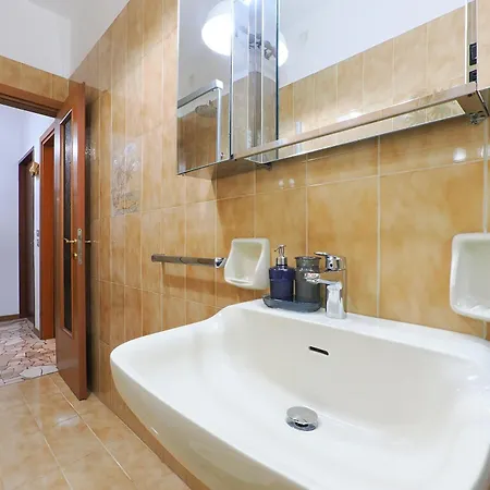 Primopiano - Caterina Da Forli Apartamento