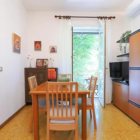Apartamento Primopiano - Caterina Da Forli Milão