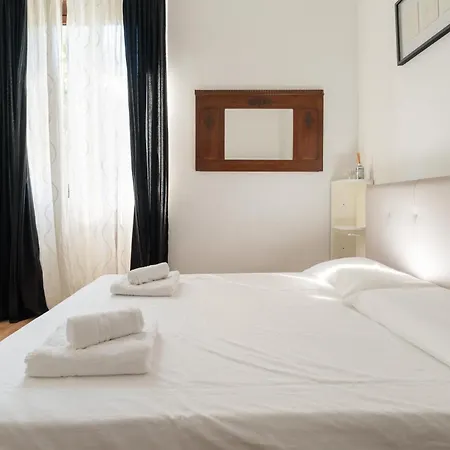 Appartamento Guesthost - Cozy X2 Gerusalemme Mm5