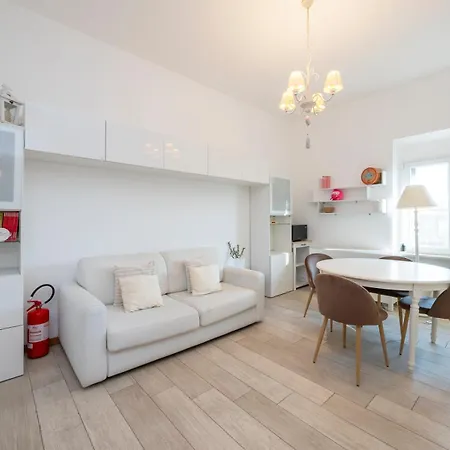 I-host - Stylish 1br Near Duomo & Navigli