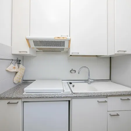 Apartamento Comfort Just A Stone's Throw From The Subway *