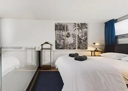 Nestco The Loft Jenner شقة ميلان