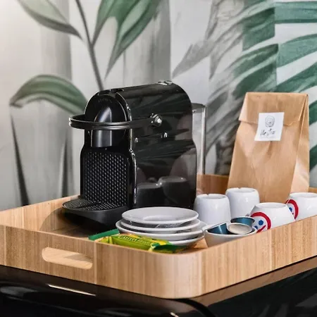 Nestco The Loft Jenner * ميلان