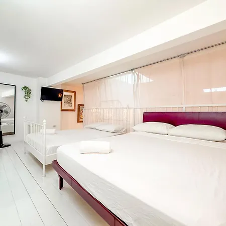 Apartamento Loreto - Duomo Loft Open Space *