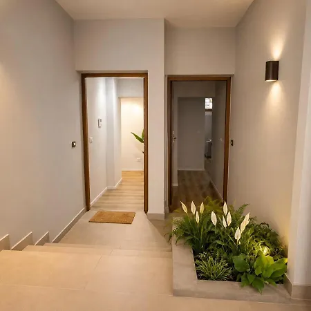 Daire Twin 8pax - Citylife San Siro Fiera M1 Mico *