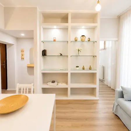 Twin 8pax - Citylife San Siro Fiera M1 Mico Apartman