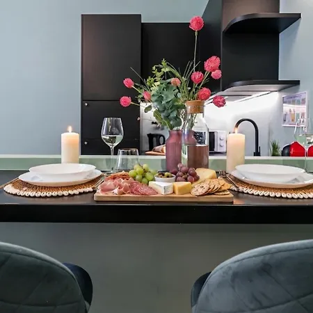 Italianway Comfort - San Michele Del Carso 14 * ميلان