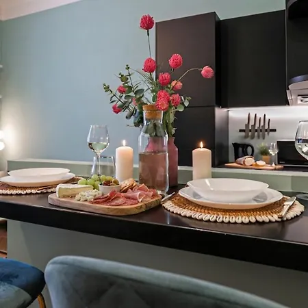 شقة Italianway Comfort - San Michele Del Carso 14 *