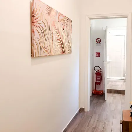 Corso Buenos Aires With Terrace - Collection Apartamento Milão