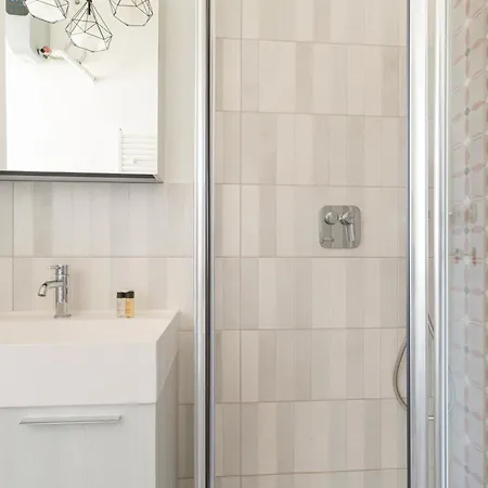 Romolo - Navigli Bright Two-room Appartement *