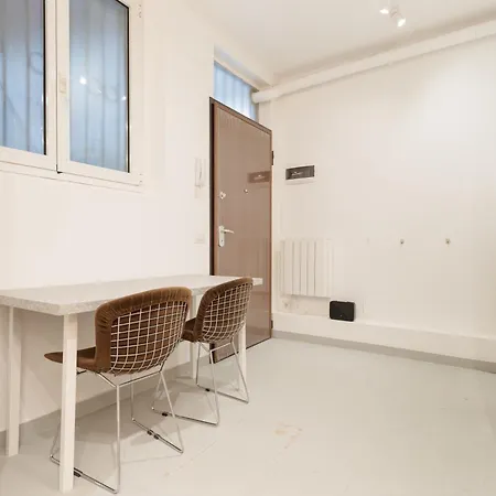 Guesthost - Cozy Monumentale M5 & Chinatown Apartamento *