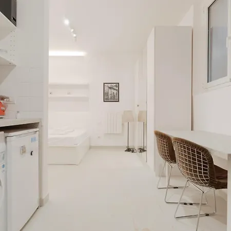 Guesthost - Cozy Monumentale M5 & Chinatown *