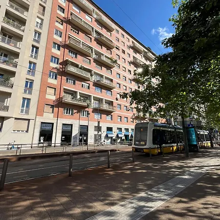 Brand New Two-room Apartment, Between Brera And Repubblica
