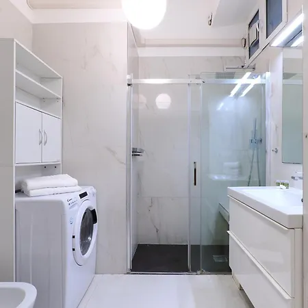 Apartamento Contempora - Cozy Design For 2 - Monumentale & Sarpi M5 *