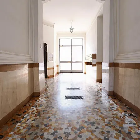 Contempora - Cozy Design For 2 - Monumentale & Sarpi M5 *