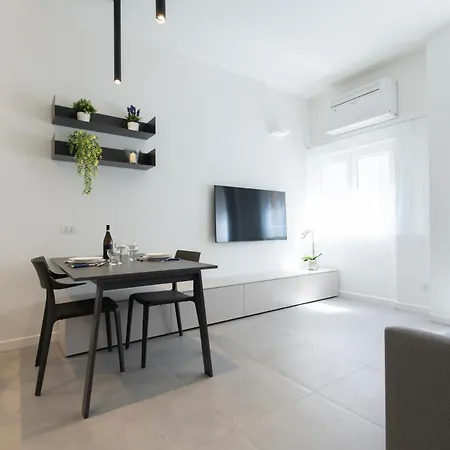 Guesthost - Comfy Near Cenisio Mm5 * ميلان